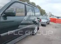 2000 Lexus LX470 фото
