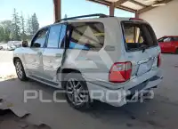 2000 Lexus LX470 photo