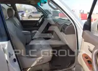 2000 Lexus LX470 фото
