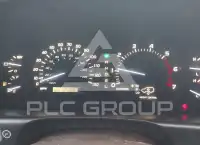 2000 Lexus LX470 фото