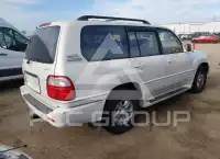 2000 Lexus LX470 фото