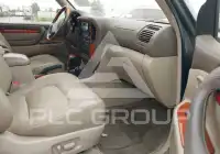 2000 Lexus LX470 фото