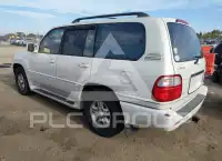 2000 Lexus LX470 фото