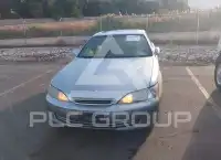 2000 Lexus ES300 photo