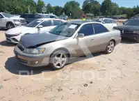 2000 Lexus ES300 фото