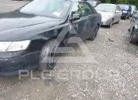 2000 Lexus ES300 photo