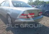 2000 Lexus ES300 photo