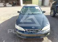 2000 Lexus ES300 фото