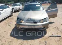 2000 Lexus ES300 фото