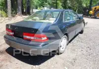 2000 Lexus ES300 фото