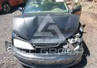 2000 Lexus ES300 фото