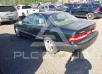 2000 Lexus ES300 фото