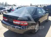 2000 Lexus ES300 фото