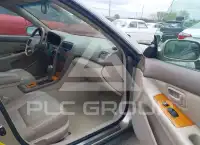 2000 Lexus ES300 фото
