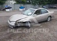 2000 Lexus ES300 photo