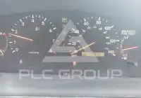 2000 Lexus ES300 photo