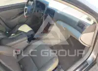 2000 Lexus ES300 фото