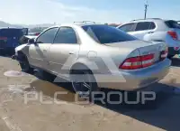 2000 Lexus ES300 фото