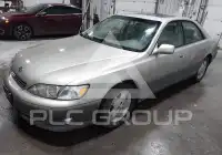 2000 Lexus ES300 photo
