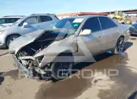 2000 Lexus ES300 фото