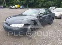 2000 Lexus ES300 photo
