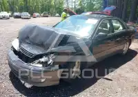 2000 Lexus ES300 фото
