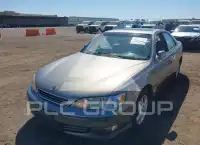 2000 Lexus ES300 photo