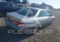 2000 Lexus ES300 photo