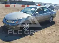 2000 Lexus ES300 photo