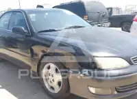 2000 Lexus ES300 фото