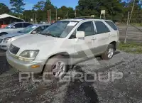 2000 Lexus RX300 photo