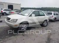 2000 Lexus RX300 фото