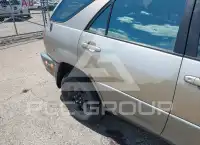 2000 Lexus RX300 фото