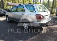 2000 Lexus RX300 photo