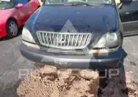 2000 Lexus RX300 фото