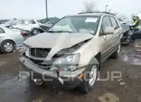 2000 Lexus RX300 photo