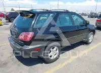 2000 Lexus RX300 фото