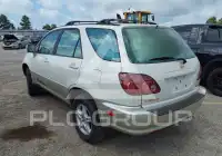 2000 Lexus RX300 фото