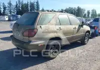 2000 Lexus RX300 фото