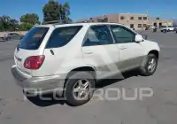 2000 Lexus RX300 фото