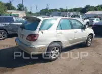 2000 Lexus RX300 фото