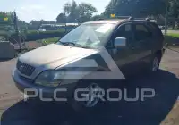 2000 Lexus RX300 фото