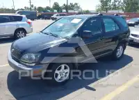 2000 Lexus RX300 фото
