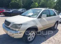 2000 Lexus RX300 фото