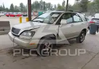 2000 Lexus RX300 фото