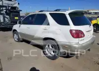 2000 Lexus RX300 photo