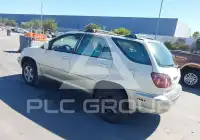 2000 Lexus RX300 фото