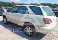 2000 Lexus RX300 фото