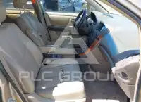 2000 Lexus RX300 фото