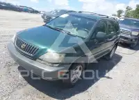2000 Lexus RX300 photo